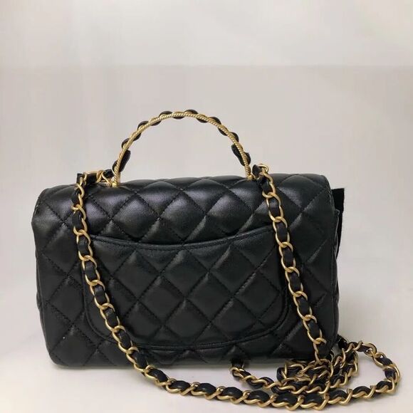 Chanel Women Pre-Loved Bag Very Good Condition - Picture 5 of 9